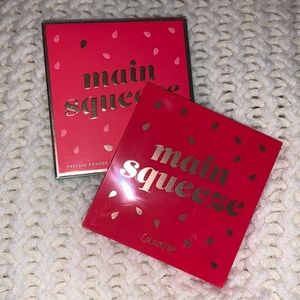 COPY - Colourpop “Main Squeeze”